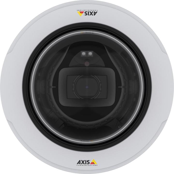 Actual product image Axis Network camera P3248-LV (3840 x 2160 pixels)
