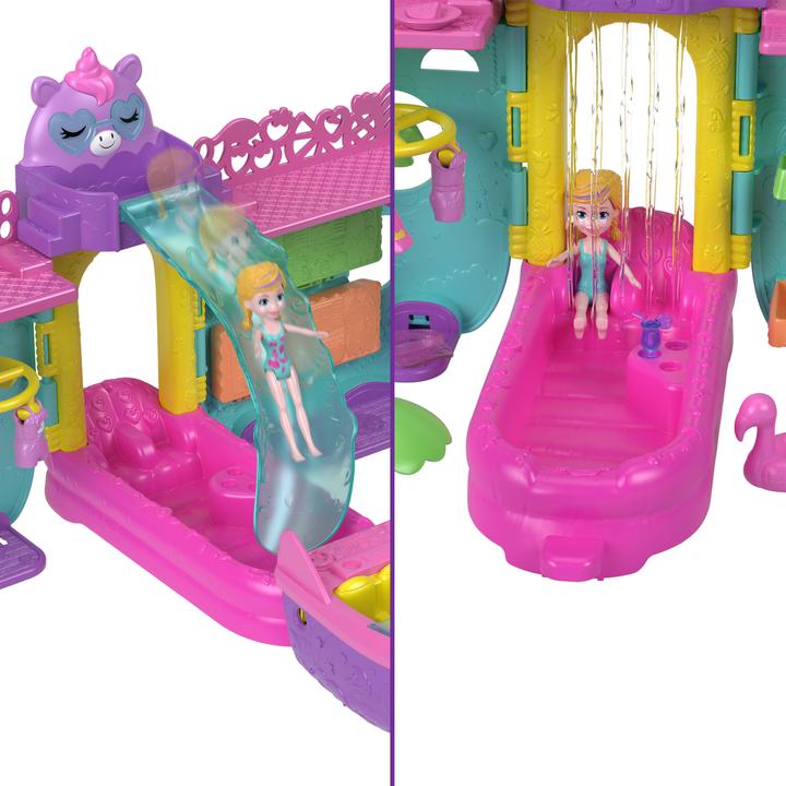 Produktbild Polly Pocket HWP26