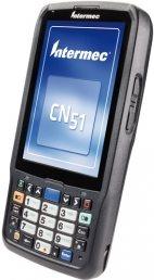 Actual product image Intermec Desktop Single Dock Cn50 Rohs