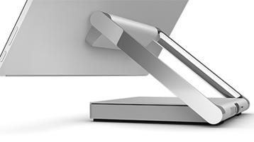 Produktbild Microsoft Surface Studio (Intel Core i7-7820HQ, 32 GB, 2000 GB, GeForce GTX 980M)