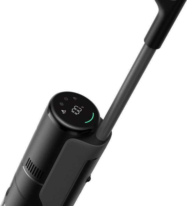 Immagine prodotto Dreame H12 Pro Flex Reach Nass-Trocken-Sauger 4.000 mAh schwarz (Aspirapolvere a umido e a secco)