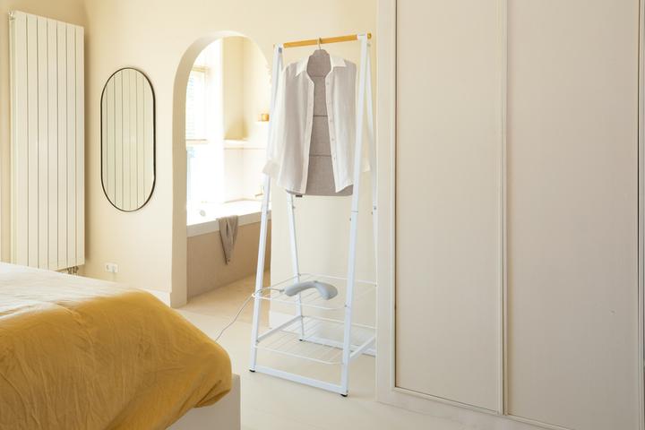 Actual product image Brabantia Refresh & Steam