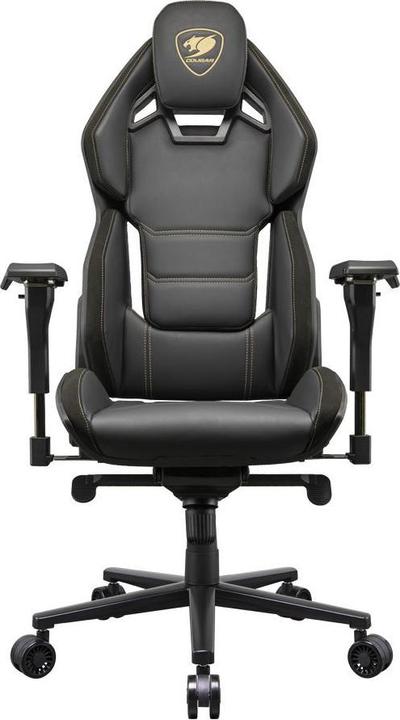 Cougar Sedia da gioco HOTROD ROYAL