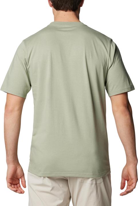 Image du produit Columbia CSC Basic Logo™ Manches courtes (S)