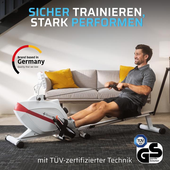 Image du produit Sportplus MR-008