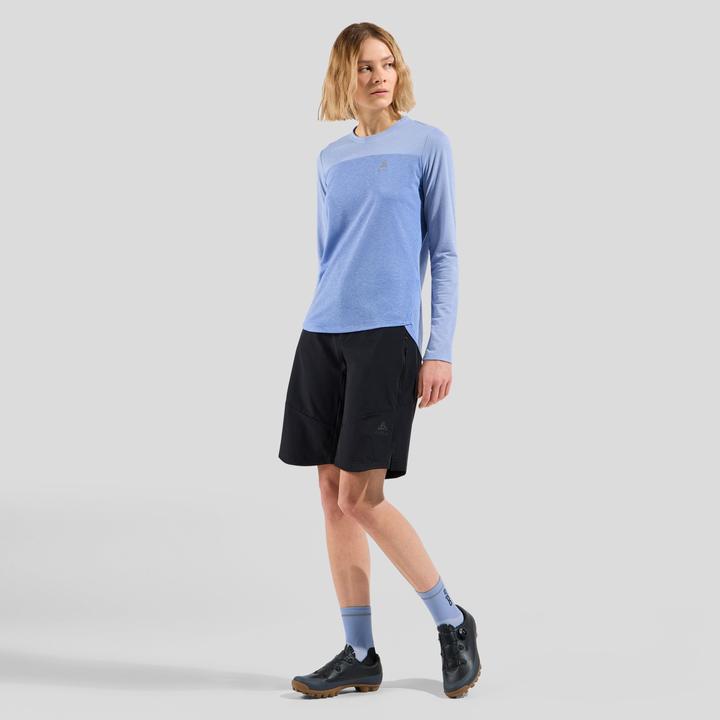 Actual product image Odlo X-Alp Linencool (XS)