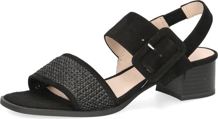 Actual product image Caprice Sandal (39)