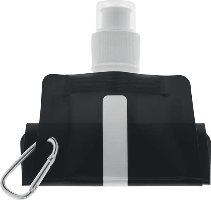 Produktbild MidOcean Wasserflasche Gates Unifarben 480ml (0.48 l)