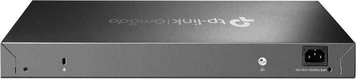 Actual product image TP-Link Omada SG3218XP-M2 (18 Ports)