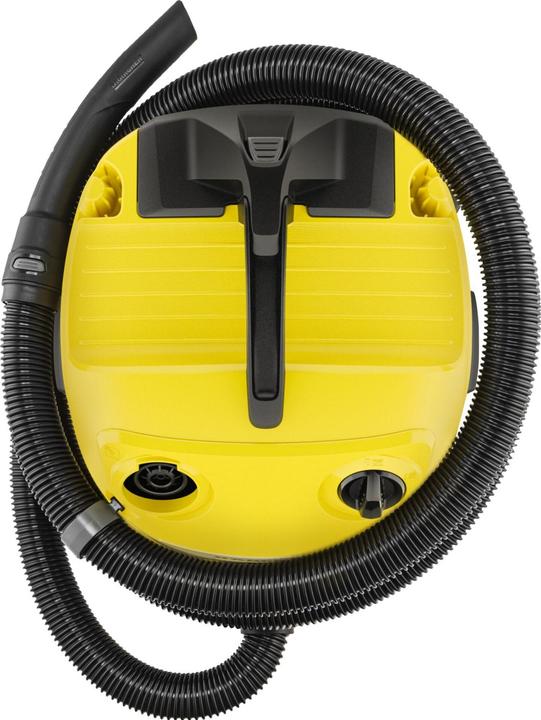 Productafbeelding Kärcher WD 4 V-20/5/22 (Nat-droog stofzuiger)