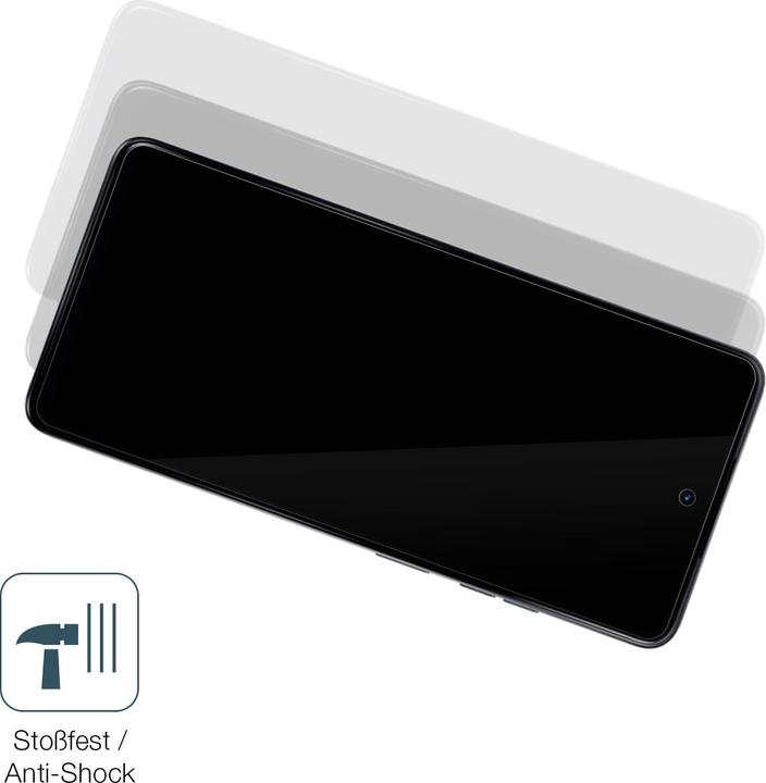 Image du produit Dipos Anti-Shock Film de Protection d’écran (1 pièce(s), Motorola Moto G24 Power)