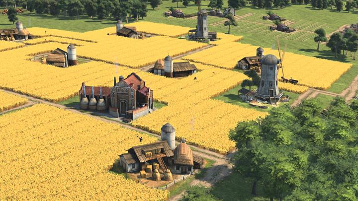 Produktbild Ubisoft Anno 1800 (PS5, EN)