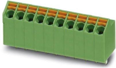 Image du produit Phoenix Contact PHOE Borne de raccordement pour circuit imprimé