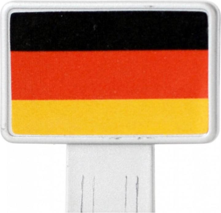 Produktbild Tipp Kick Soundchip Deutschland für Halbzeituhr