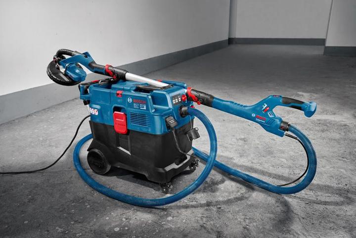 Actual product image Bosch Professional GAS 12-40 MA (Wet dry vacuum cleaner)