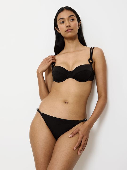 Actual product image Triumph Bügel-Bikini-Top Midnight Swim (38 C)