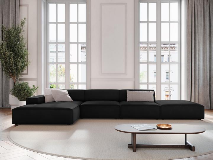 Actual product image Micadoni Jodie (Corner sofa)