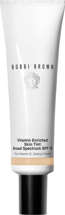 Bobbi Brown Vitamin Enrichie Skin Tint Sun Protection Factor 15 Light 3 (Light 3)