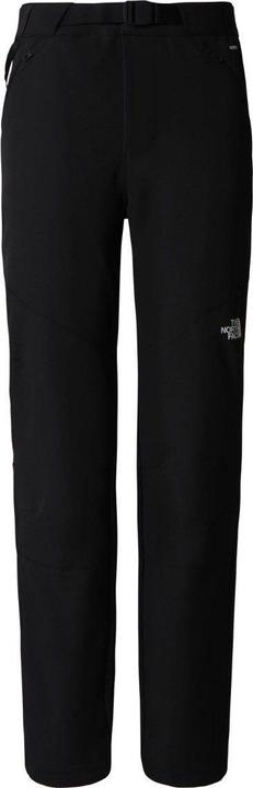 Actual product image North Face Women's Diablo Reg Straight Pant (M)