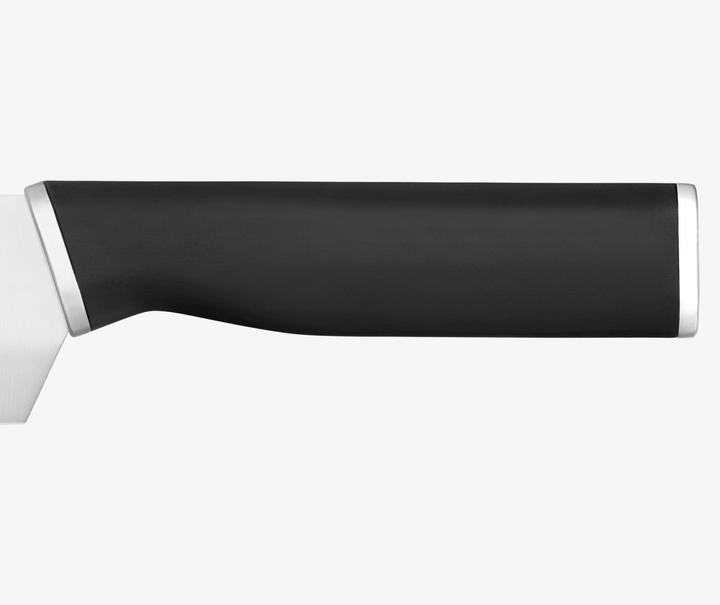 Immagine prodotto WMF Coltello da pane Kineo 33 cm Nero/Argento (20 cm)