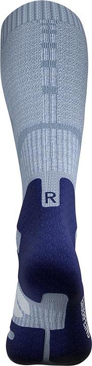 Image du produit Bauerfeind Chaussettes de compression Mérinos Outdoor Femmes (43 - 46)