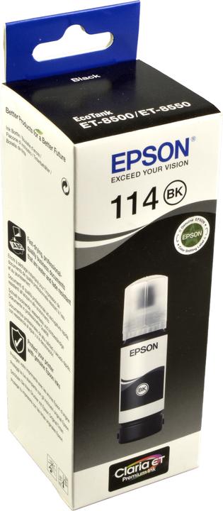 Produktbild Epson 114 (BK)