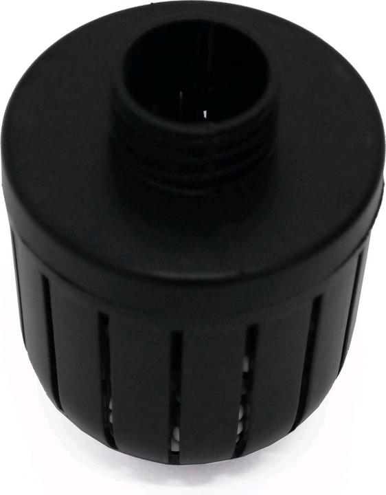 Actual product image Steba Replacement filter LB4 / LB5 white 240x260x25 mm