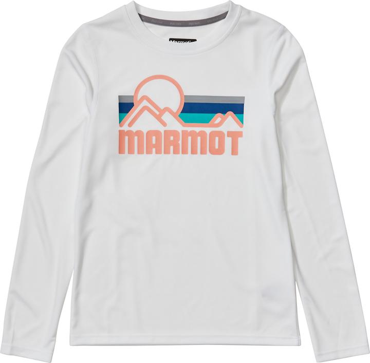 Actual product image Marmot Windridge (L)
