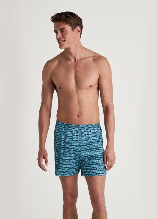 Immagine prodotto Calida Prints Boxershorts (L, Confezione singola)