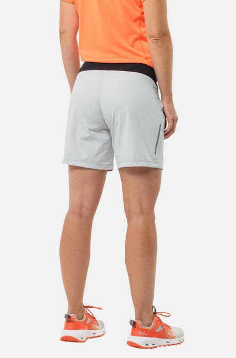 Produktbild Jack Wolfskin Gravex Shorts W (40)