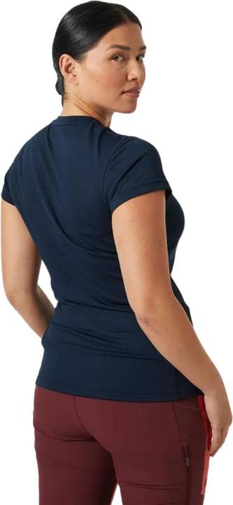 Produktbild Helly Hansen W Hh Lifa Active Solen T-Shirt (L)