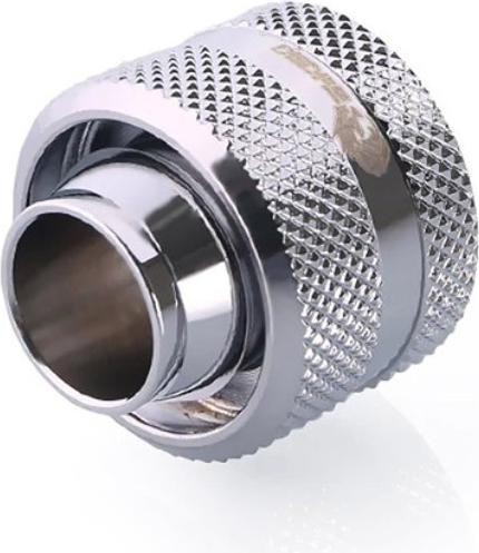 Actual product image Bykski B-FT3-TK-V2-S 16/10mm screw-on bracket - Silver
