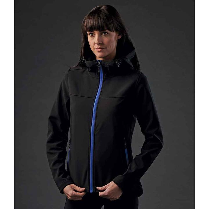Produktbild Stormtech Orbiter Softshelljacke mit Kapuze (XXL)