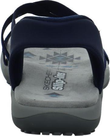 Actual product image Skechers Reggae Slim Slip Ins (38)
