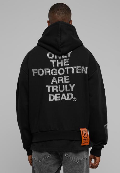 Image du produit Forgotten Faces Rivals Ultra Heavy Cotton Box Hoody (5XL)