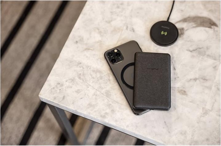 Produktbild mophie Snap+ Juice Pack Mini (5000 mAh, 12 W)