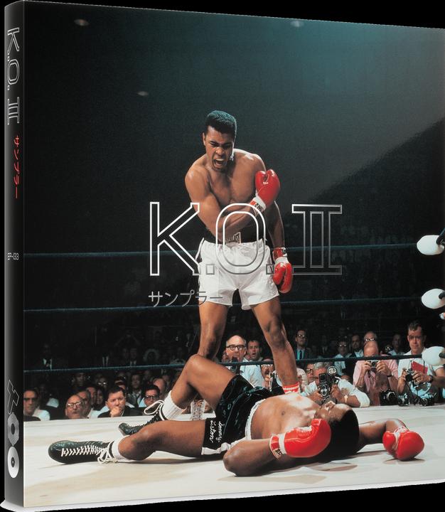 Actual product image Teenage Engineering EP–133 K.O. II (Sampler)