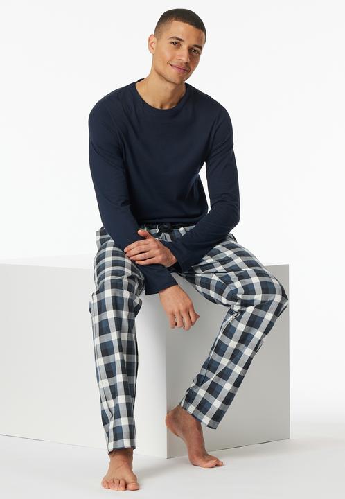 Actual product image Schiesser Long Pants (56)