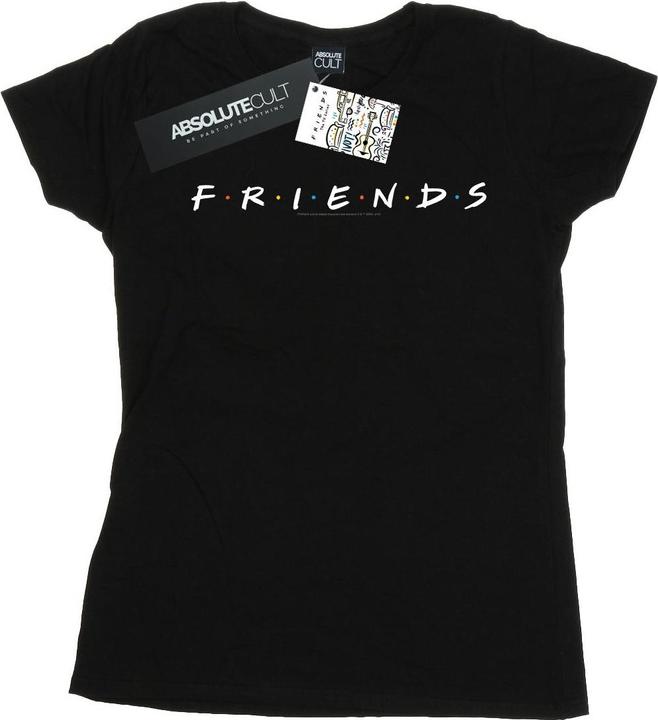 Friends TShirt (S)