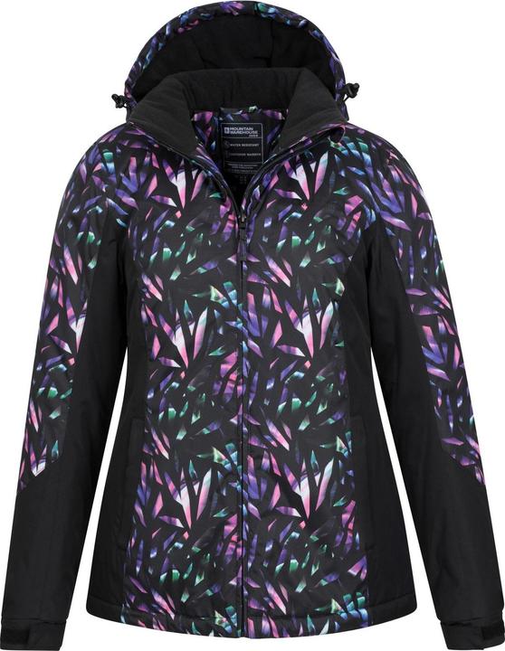 Immagine prodotto Mountain Warehouse Dawn II Giacca da Sci Caleidoscopio Donna (38 D)