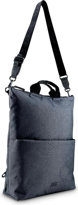 Actual product image Jost Bergen - X-Change Bag S (19 l)