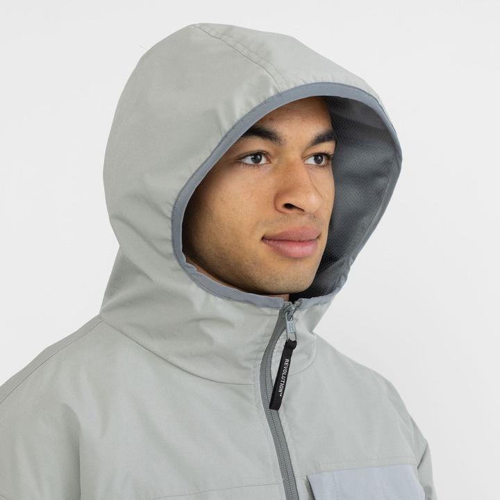 Produktbild Revolution M's Hooded Track Jacket (S)