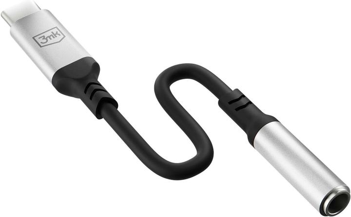 Immagine prodotto 3MK USB C - Jack da 3,5 mm (USB 3.2 Gen 1)