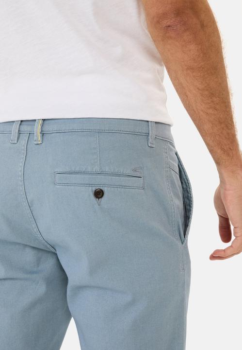 Image du produit Camel Active Basic Chino Slim Fit (33)