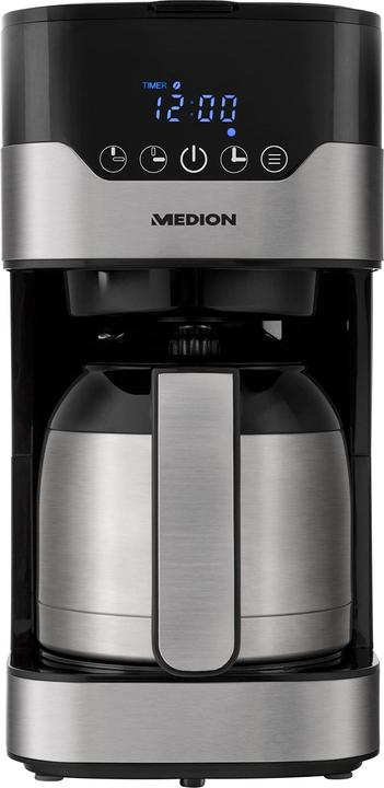 Actual product image Medion MD18458