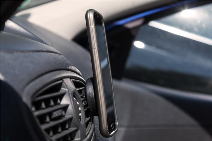 Produktbild Goobay Universal Magnetic Holder Set