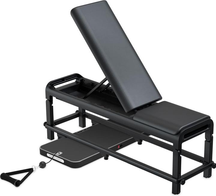 Immagine prodotto Flow Fitness Smart Home Gym DSG100i