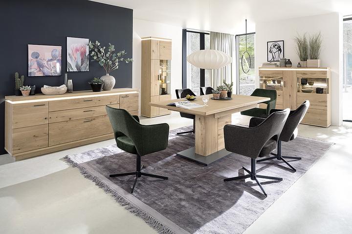 Produktbild Robas Lund Barcelona (210 x 84 x 44 cm)