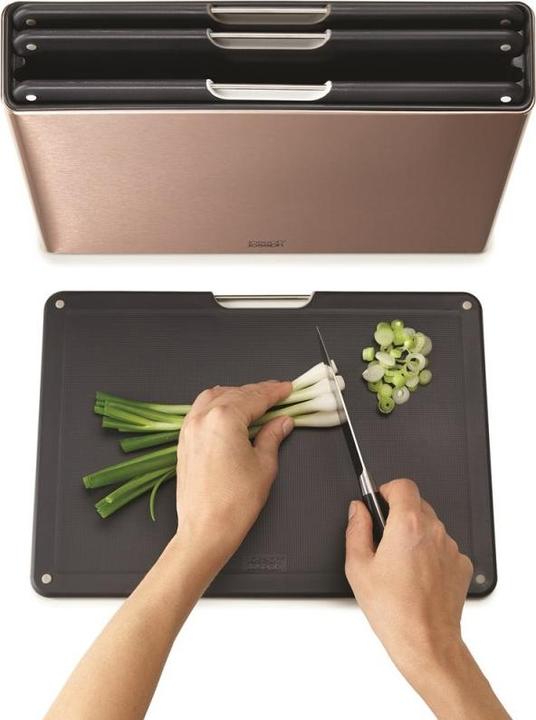Actual product image Joseph Joseph Folio