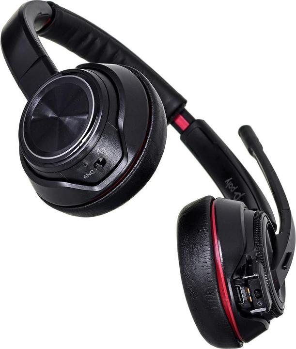 Actual product image Poly Savi 8220 UC Duo (Wireless, USB-A)